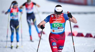 Justyna Kowalczyk-Tekieli - biegaczka narciarska, mistrzyni i multimedalistka olimpijska 