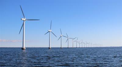 Ambitne plany Orlenu na Bałtyku. "Chcemy osiągnąć pozycję lidera morskiej energetyki wiatrowej"