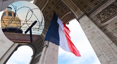 Ponad połowa Francuzów chce przywrócenia kary śmierci. Wzrost poparcia w ostatnich dekadach