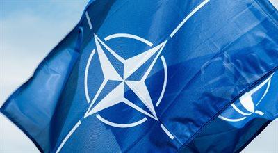 Rozszerzenie NATO. Robert Pszczel: problemem jest Ankara 