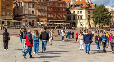 Ilu mieszkańców będzie liczyła Polska w 2060 roku? GUS podał prognozy i nie napawają one optymizmem 