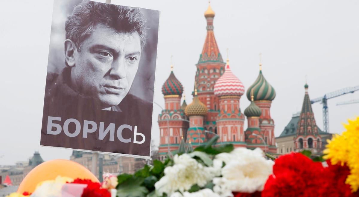 Zakaz wjazdu do Rosji. Bogdan Borusewicz nie pojedzie na pogrzeb Borysa Niemcowa