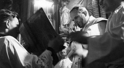 19. rocznica śmierci Jana Pawła II. "Był znakomitym analitykiem społecznym"