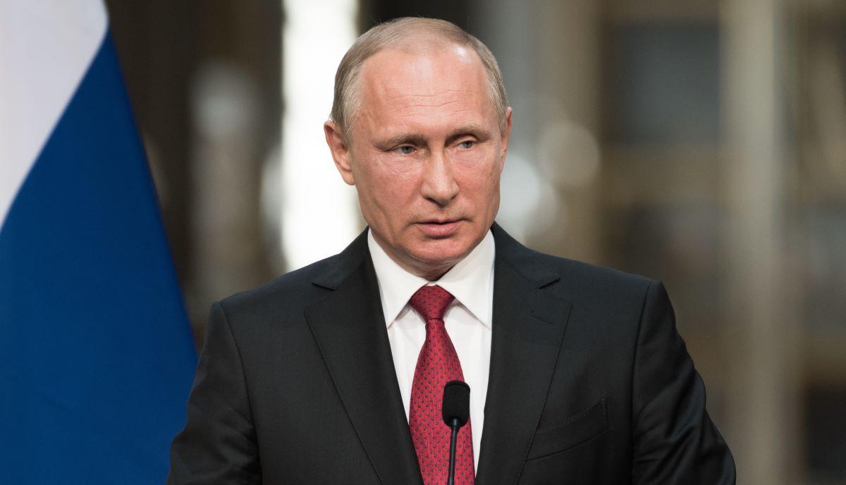 Co dalej z międzynarodowym listem gończym Putina? Prof. Hofmański: państwa mają obowiązek współpracy
