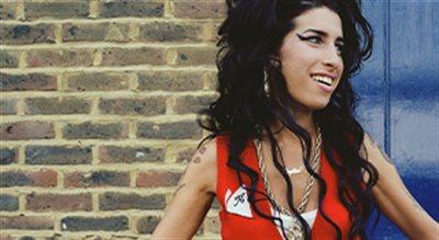 Powstanie nowy film poświęcony historii Amy Winehouse