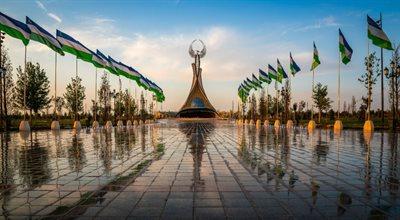 LOT będzie latał do Taszkentu. Polonia w Uzbekistanie rozmawiała z władzami