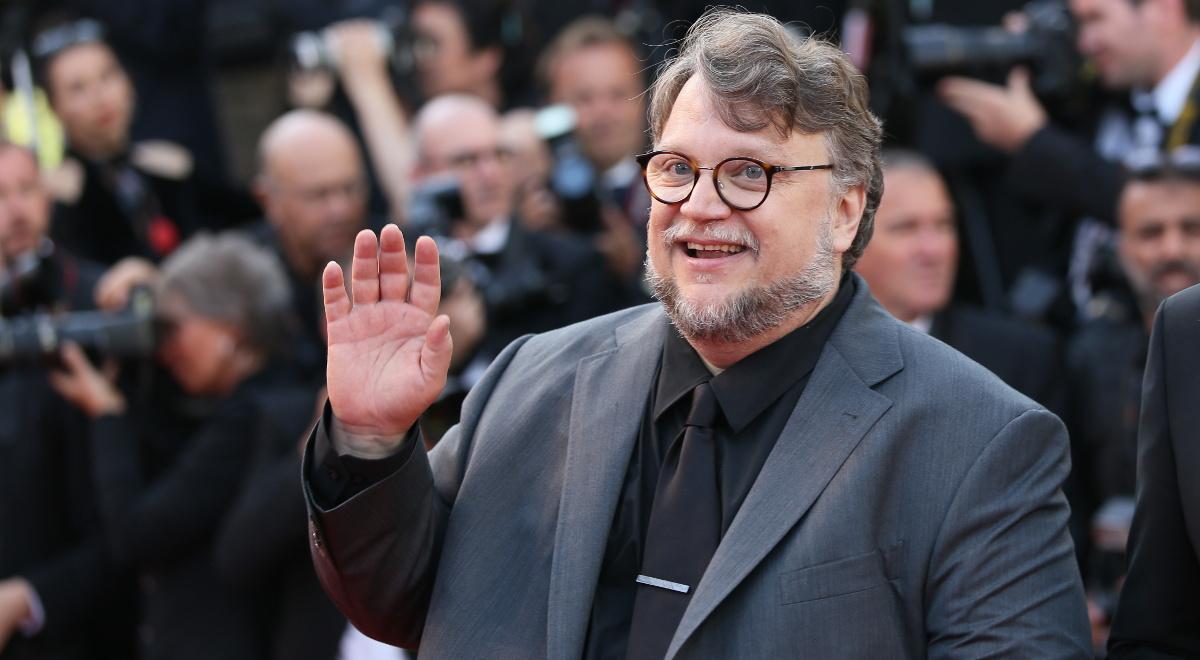 Wyjątkowe pomysły w filmach Guillermo del Toro
