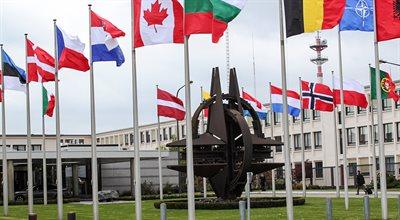 Tajemnice siedziby NATO w Brukseli