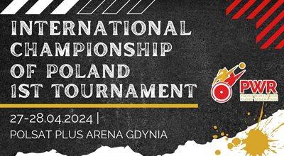 Gdynia to host inaugural International Polish Wheelchair Rugby Championships