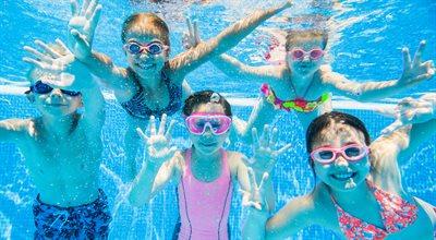 Od czego rozpocząć naukę pływania dla dzieci?
