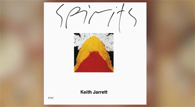 WP #373. Keith Jarrett i jego nieznane oblicze