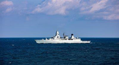 Niemcy wyślą dwa okręty wojenne w rejon Indo-Pacyfiku. "Należy stanąć w obronie międzynarodowego porządku"