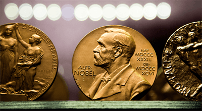 Nobel 2022 - nagroda w dziedzinie fizjologii lub medycyny. Rozpoczyna się Tydzień Noblowski