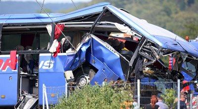 Wypadek w Chorwacji. Premier Morawiecki zapowiada wzmożone kontrole autokarów