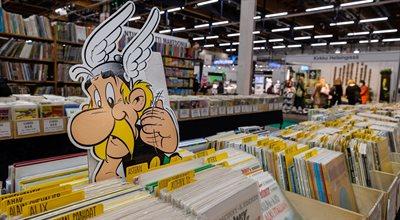 Asteriks i Obeliks – kultowy komiks po raz czterdziesty