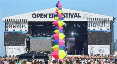 Open'er Festival przełożony na rok 2022