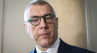 Giertych: wszystkie dowody ws. rozmów Czarneckiego z Hofmanem przedstawię komisji śledczej