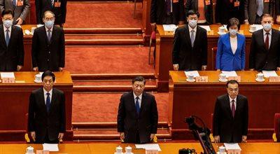 Xi Jinping "nie dość bystry"? Chińskiemu prawnikowi grozi  bardzo surowa kara za te słowa