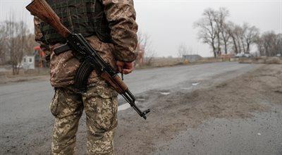 Media: żołnierze z Osetii Płd. odmówili walki na Ukrainie i uciekli do domu