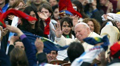 Fenomen Jana Pawła II. Reportaż "Querido Papa" [POSŁUCHAJ]