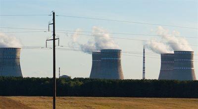 Ukraina zaczyna korzystać z zachodniego paliwa jądrowego. "Ważny krok w kierunku uniezależnienia energetycznego"
