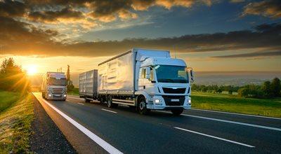 MKiŚ pracuje nad założeniami ws. wsparcia zakupu zeroemisyjnych aut ciężarowych