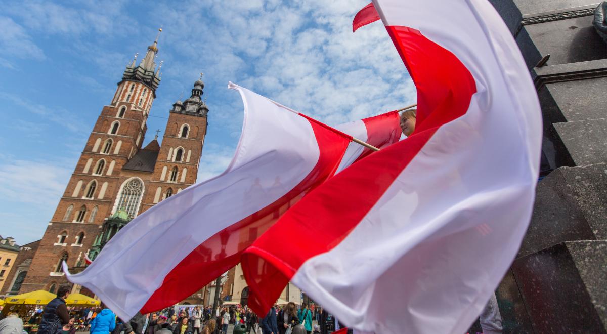 11 listopada 1918 roku – fenomenalny sukces odzyskania niepodległości przez Polskę
