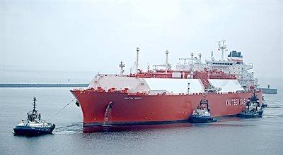 Baltic Pipe, terminale naftowe, porty dla LNG. Bałtyk jest bramą dla bezpieczeństwa energetycznego Polski