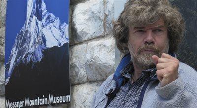 Afera sięgnęła szczytów. Messner pozbawiony rekordu: to nie jest sport