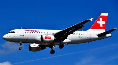 Od października Swiss Airlines” poleci trzy razy w tygodniu z Wrocławia do Zurychu