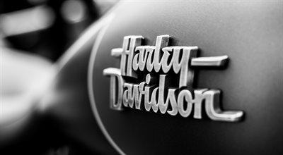 50 lat temu odbył się w Wolsztynie IV Zjazd Harleya-Davidsona