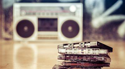 Magnetofon i kasety magnetofonowe - jak muzyka trafiła pod strzechy?