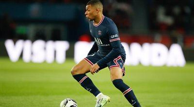 Ligue 1: zwrot w sprawie Kyliana Mbappe? Transfer do Realu może zablokować... Macron  