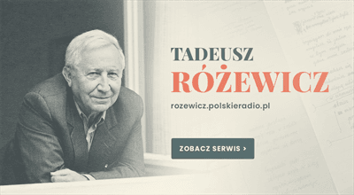 Tadeusz Różewicz. Opowieść o życiu i twórczości