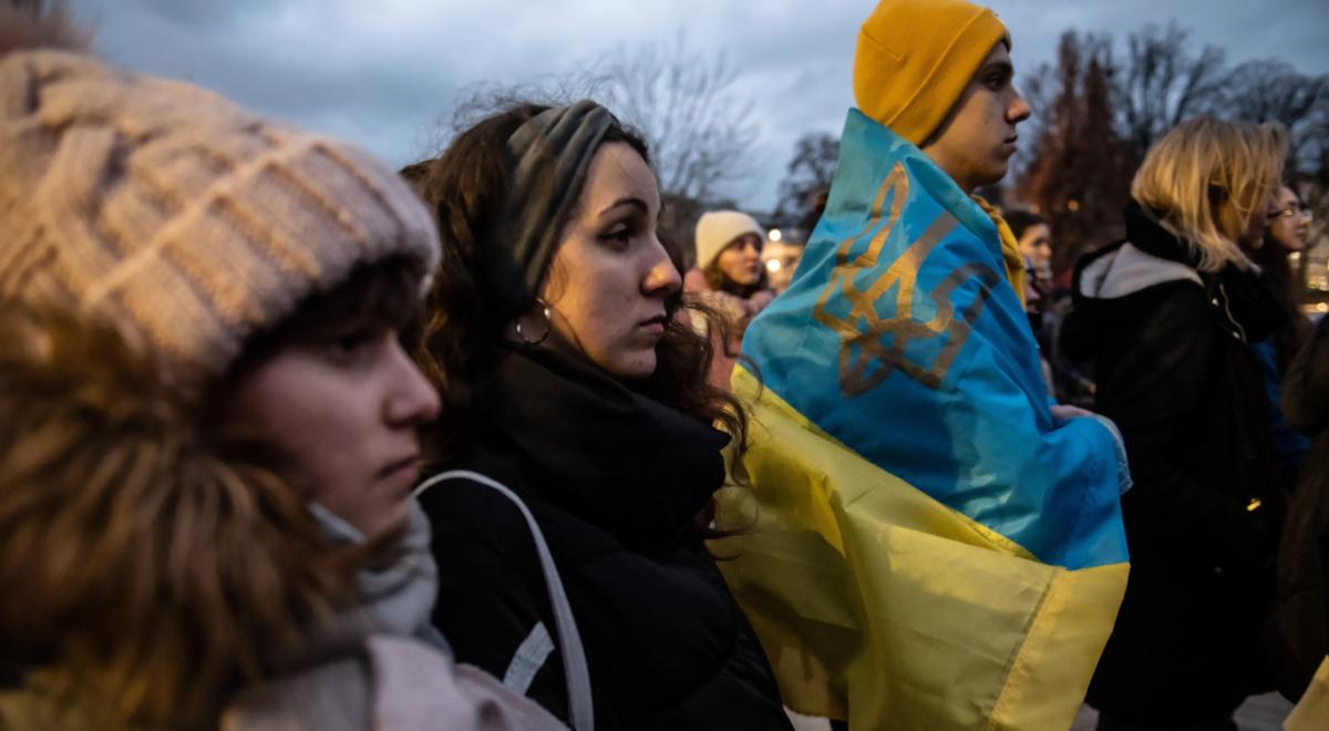 Konflikt Rosji z Ukrainą. Co oznacza dla świata? 