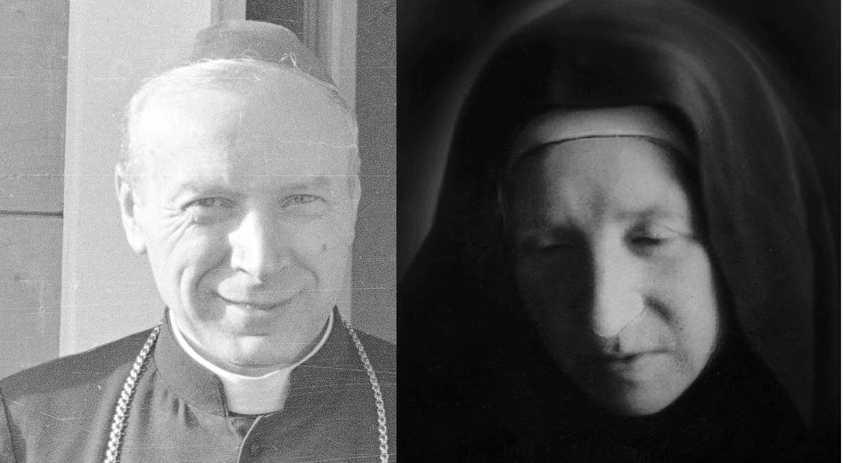 Kardynał Stefan Wyszyński i matka Elżbieta Róża Czacka – wzajemne inspiracje