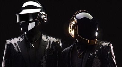 Figury Daft Punk stanęły w nowojorskim Madame Tussauds