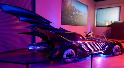 "The Batmobile" - historia słynnego pojazdu