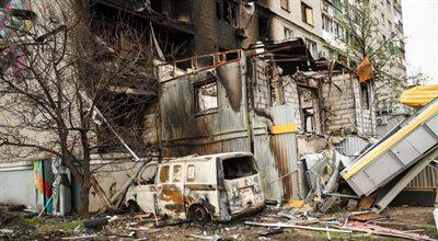 "Bachmut to pułapka". Rosyjski ekspert niezależny o walkach we wschodniej Ukrainie