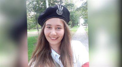 Prezydent Andrzej Duda ułaskawił Marikę M. 24-latka została skazana za próbę wyrwania tęczowej torby