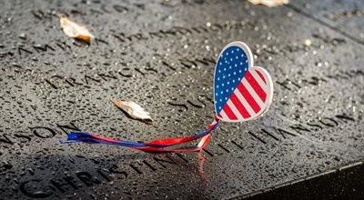 21. rocznica zamachów z 11 września. Główne obchody w Nowym Jorku