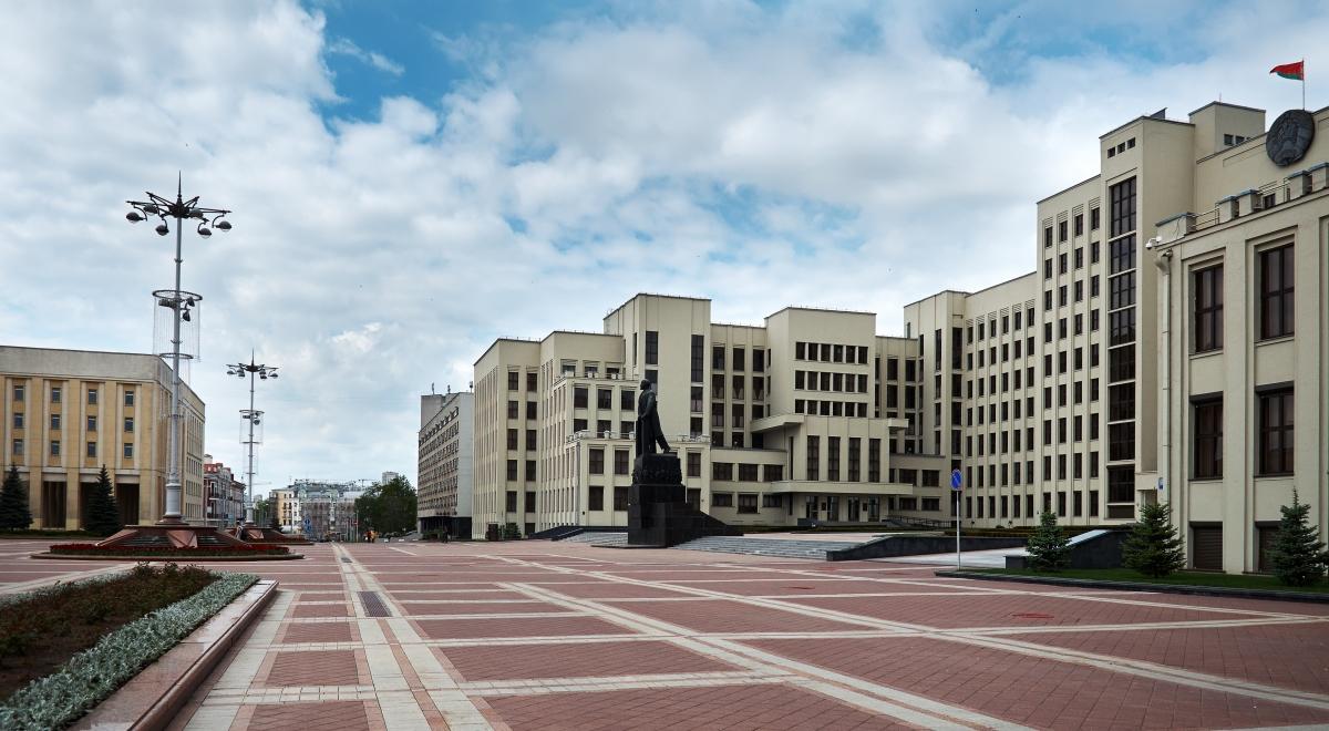 Białoruskie dążenia do niepodległości