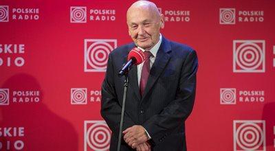 Nagroda Rady Programowej Polskiego Radia dla dyrektora Teatru Polskiego Radia Janusza Kukuły.