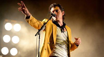 Arctic Monkeys pracują nad nowym albumem