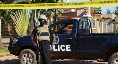 Krwawy zamach bombowy w Ugandzie. Do ataku przyznali się islamiści z ISIS