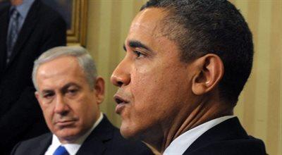 Izrael kontra irański program atomowy