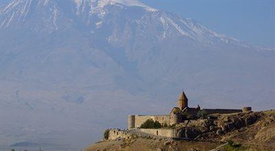 Armenia znana i nieznana