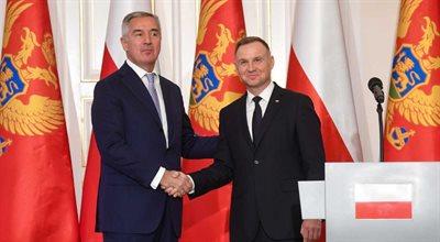 Ekspert: Polska odgrywa ważną rolę w integracji państw bałkańskich z Zachodem