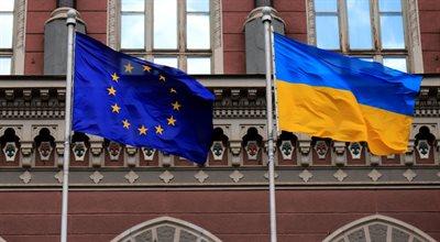 Więcej sprzętu wojskowego i pieniądze z aktywów rosyjskiego Banku Centralnego. UE pomoże Ukrainie