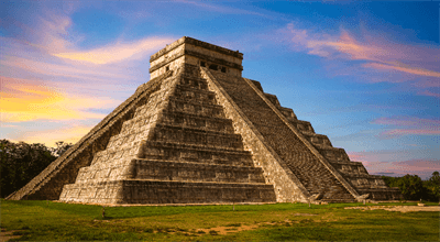 Meksyk. Odkryto świątynię-nekropolię. Składano w niej ofiary z ludzi